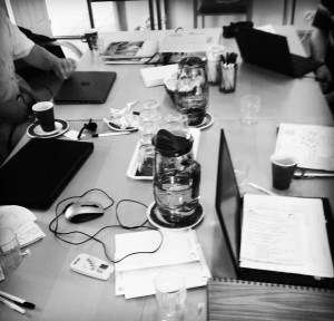 workshop