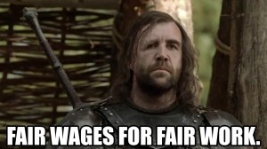 fair-wages