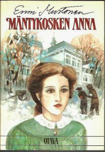 Mäntykosken_Anna