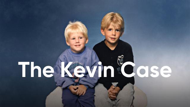 The Kevin Case