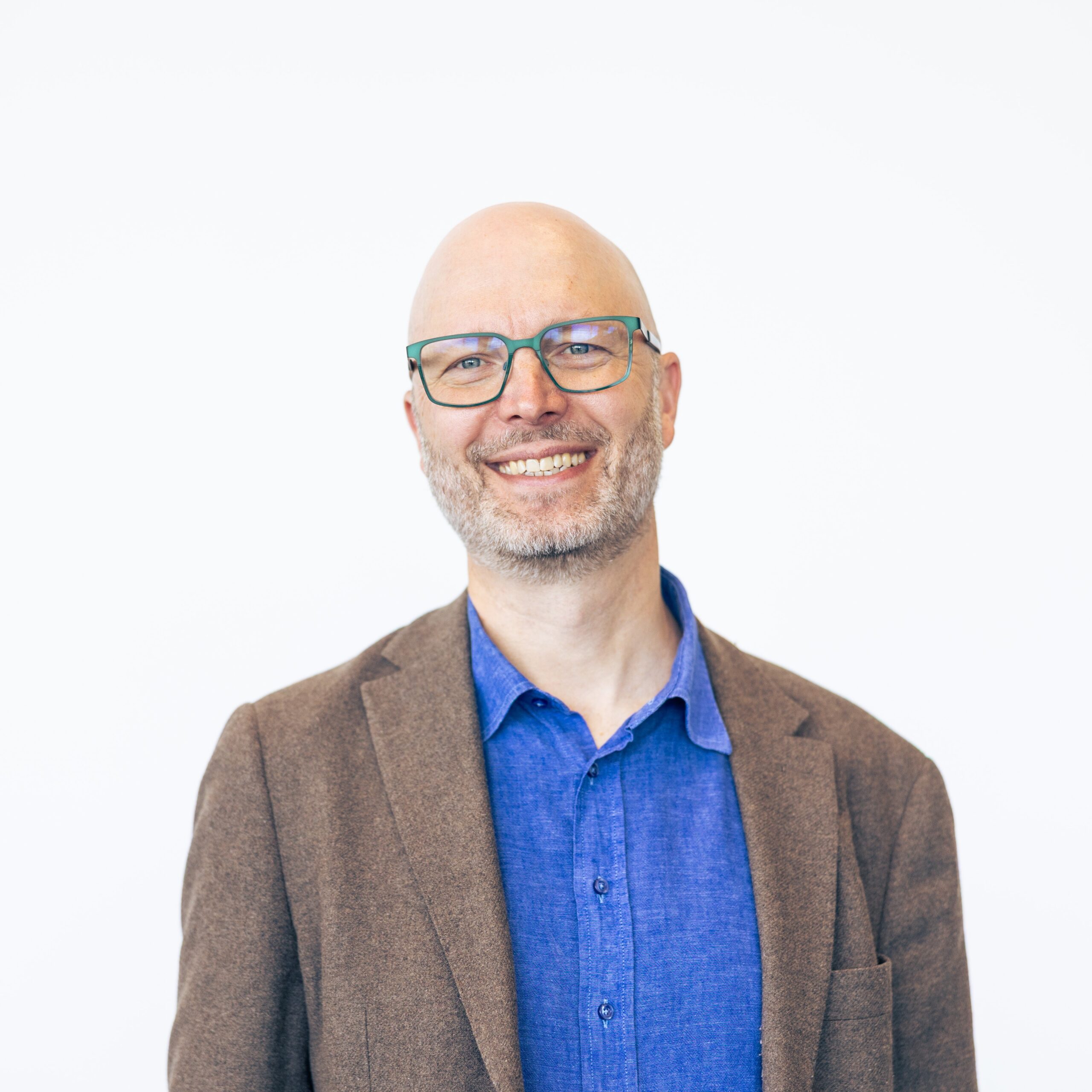 Photo Credit: Jonne Renvall / Tampere University