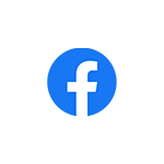 Logo för Facebook