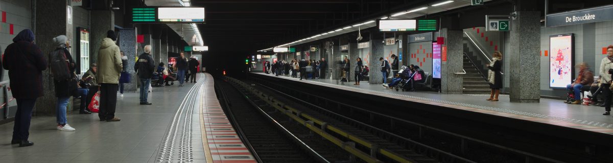 PUTSPACE
